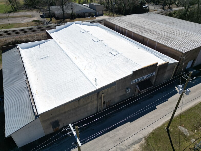 117 First Ave, Thomson, GA for sale - Building Photo - Image 1 of 33