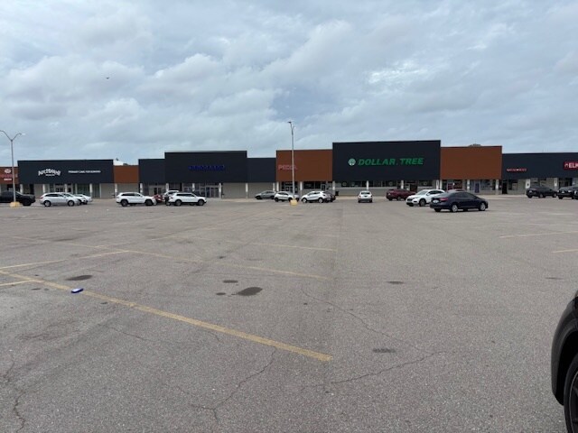 6800-6842 14th St W, Bradenton, FL for sale - Building Photo - Image 1 of 1