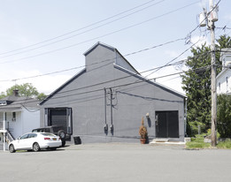 28 Henry St, Greenwich CT - Warehouse