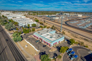 More details for 7305 S Kyrene Rd, Tempe, AZ - Industrial for Sale