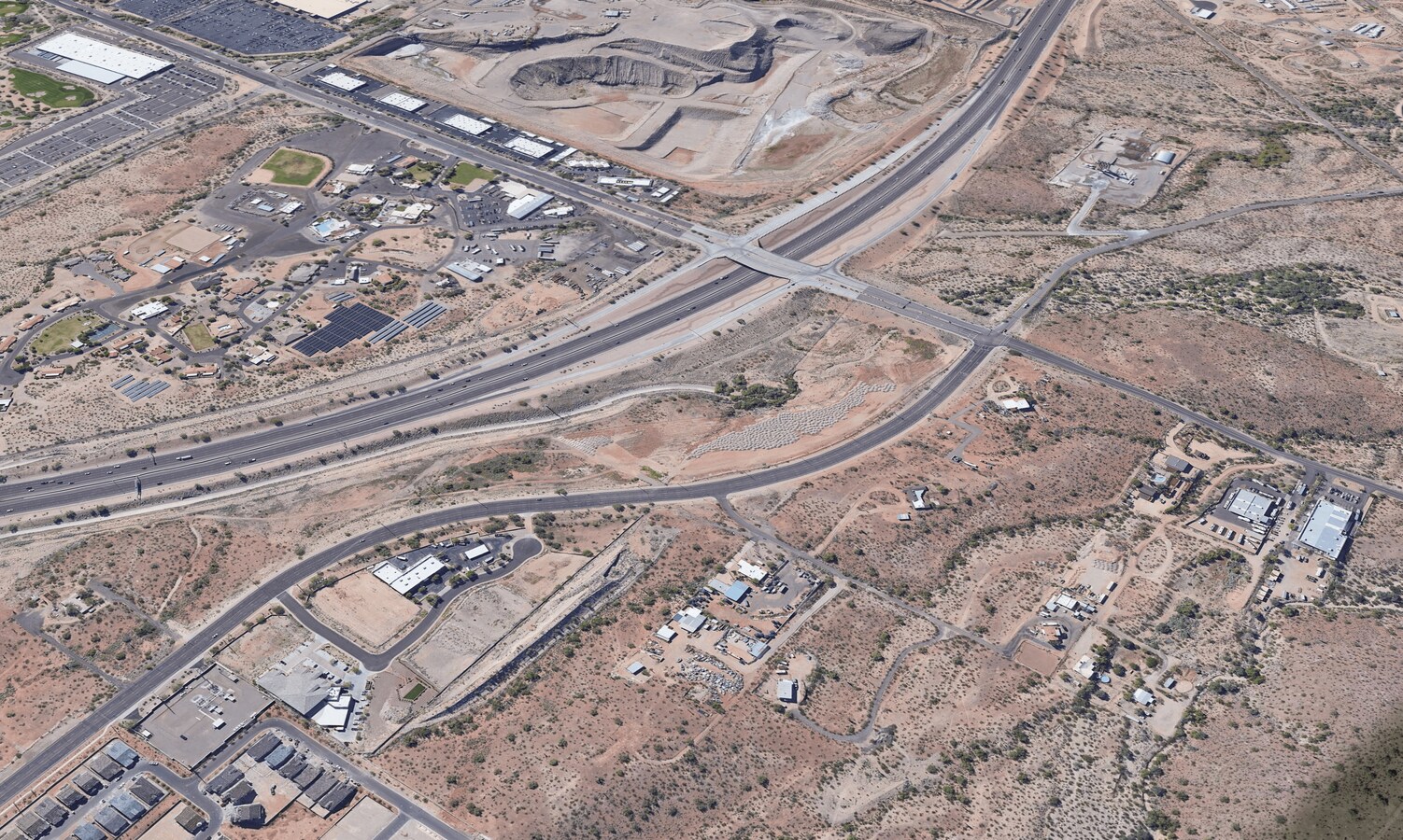 AZ Loop 202 and Higley Road, Mesa, AZ 85215 Mesa Premier RV & Boat