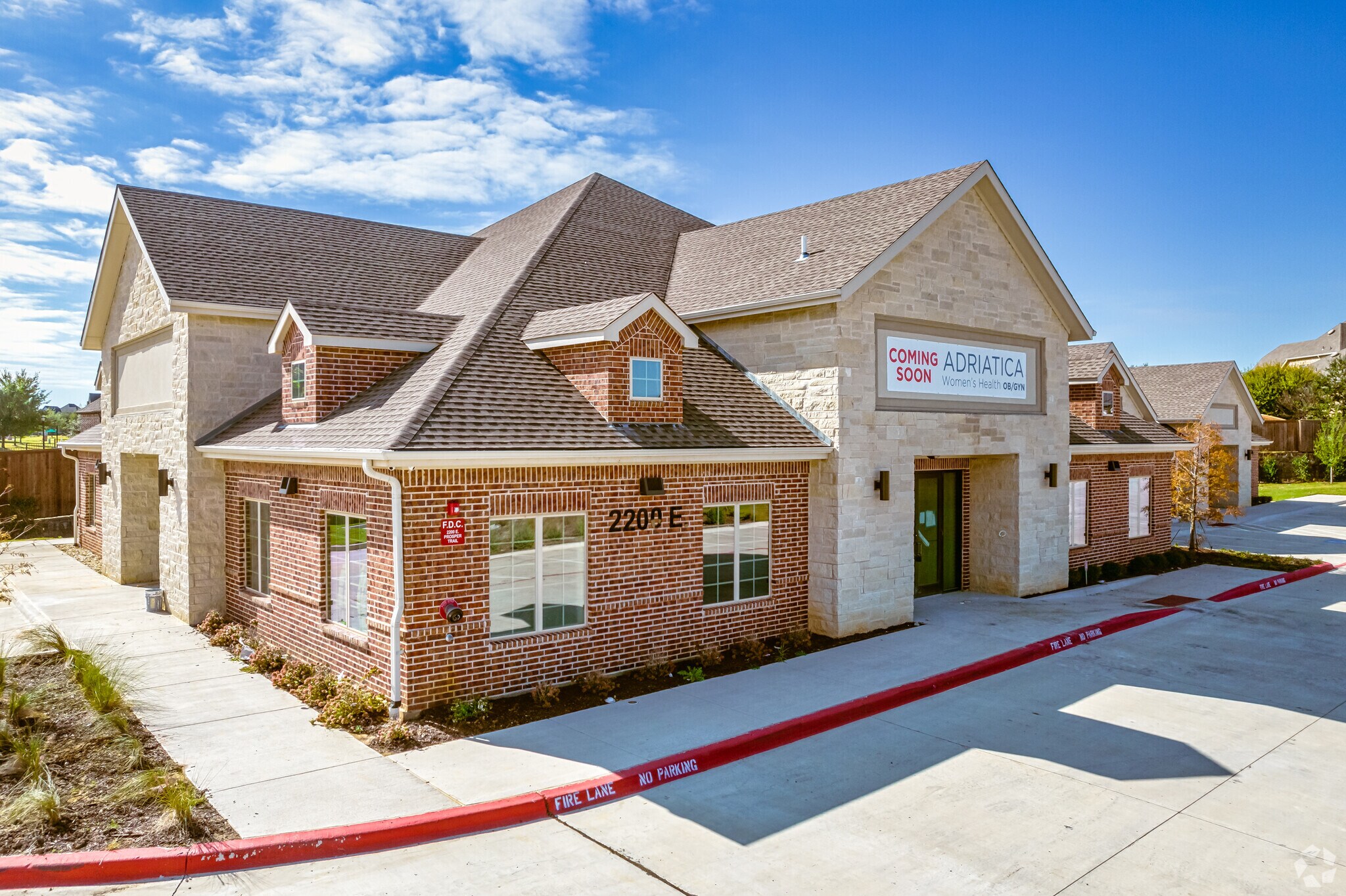 2300 Prosper Trl, Prosper, TX for sale Building Photo- Image 1 of 1