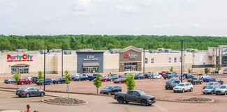 More details for 52-110 Wyse St, Moncton, NB - Retail for Lease