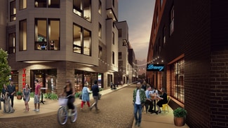 More details for 1813-1853 N Howard St, Philadelphia, PA - Office/Retail, Retail for Lease