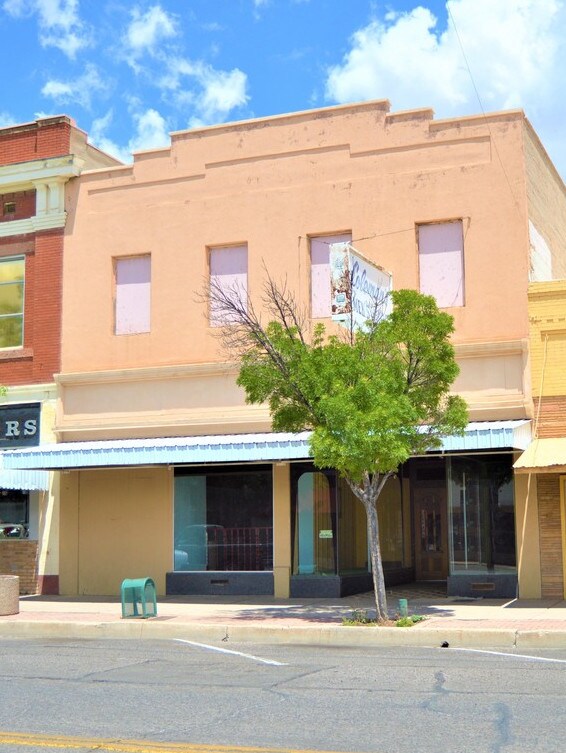 921 N G Ave, Douglas, AZ for sale Other- Image 1 of 1