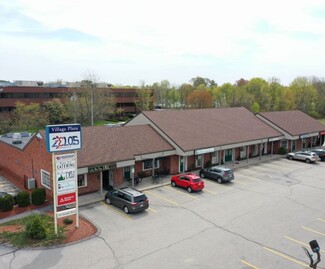 More details for 122 Turnpike Rd, Westborough, MA - Office/Retail for Lease