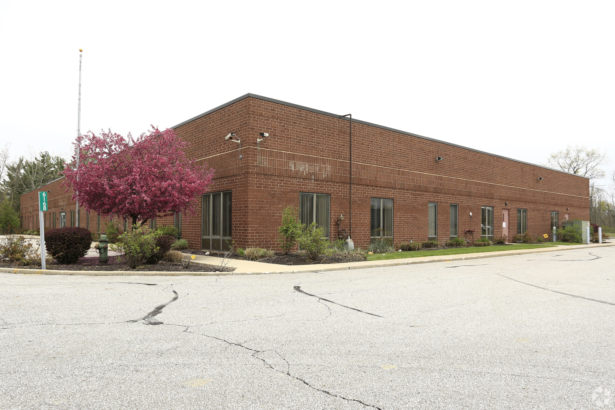 6168 Cochran Rd, Solon, OH for sale Primary Photo- Image 1 of 1