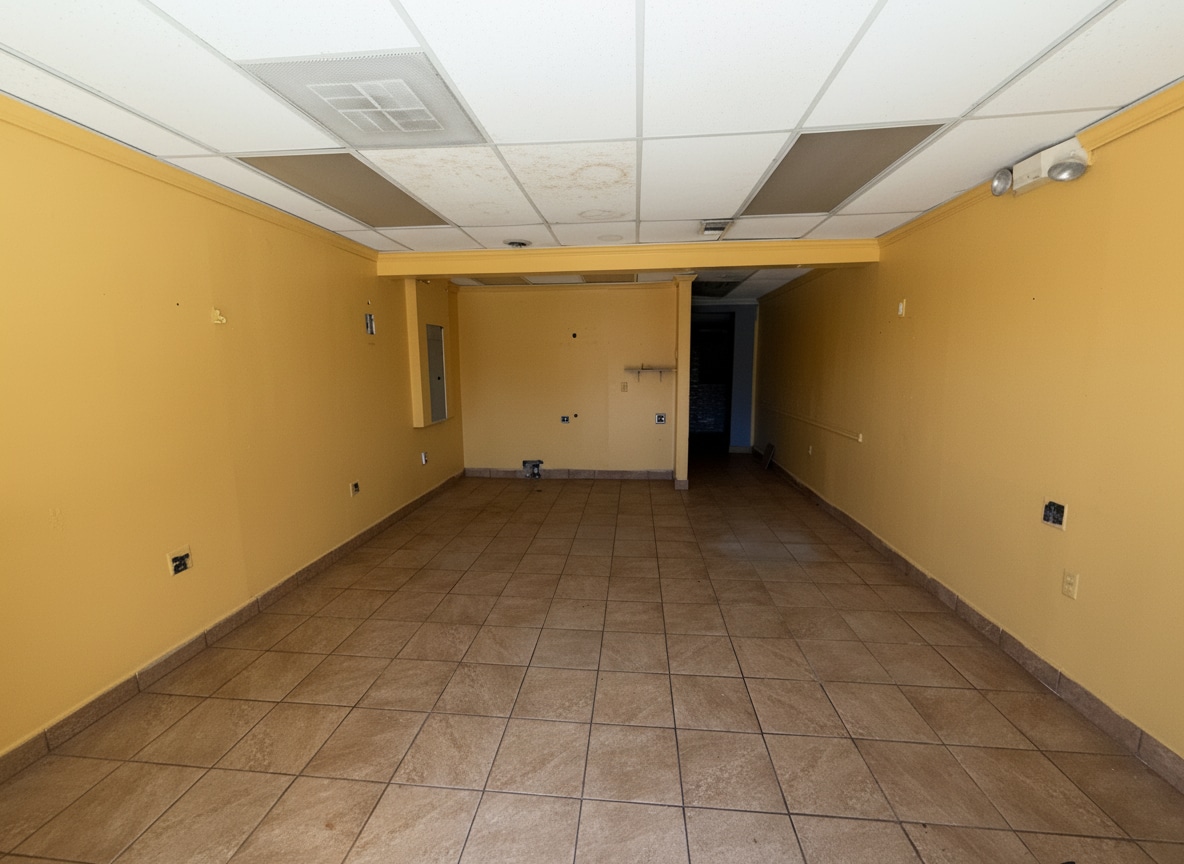 1190 Fairburn Rd SW, Atlanta, GA for lease Interior Photo- Image 1 of 3