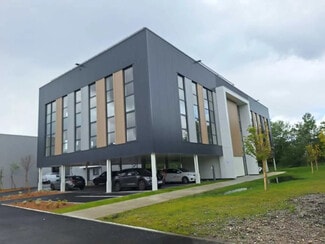 More details for 9 Rue Léon Morane, Mérignac - Office for Sale