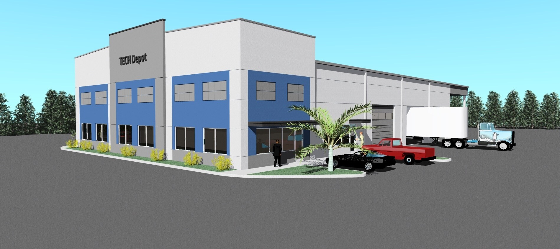 565 Johns Rd, Apopka, FL for sale Building Photo- Image 1 of 1