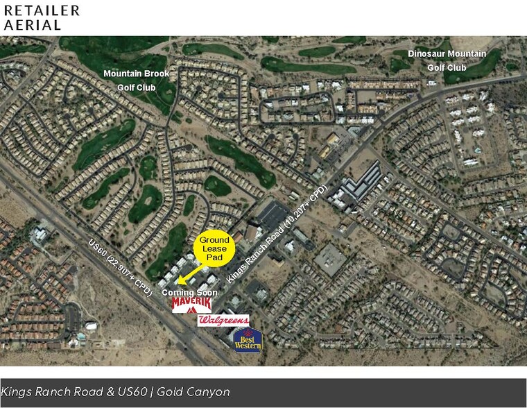 6900 S Kings Ranch Rd, Apache Junction, AZ for lease - Building Photo - Image 3 of 3