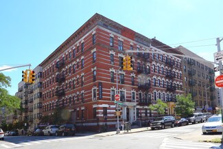 More details for 15 Wadsworth Ave, New York, NY - Office/Medical for Lease
