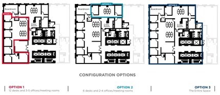 415 Yonge St, Toronto, ON for lease Floor Plan- Image 1 of 1