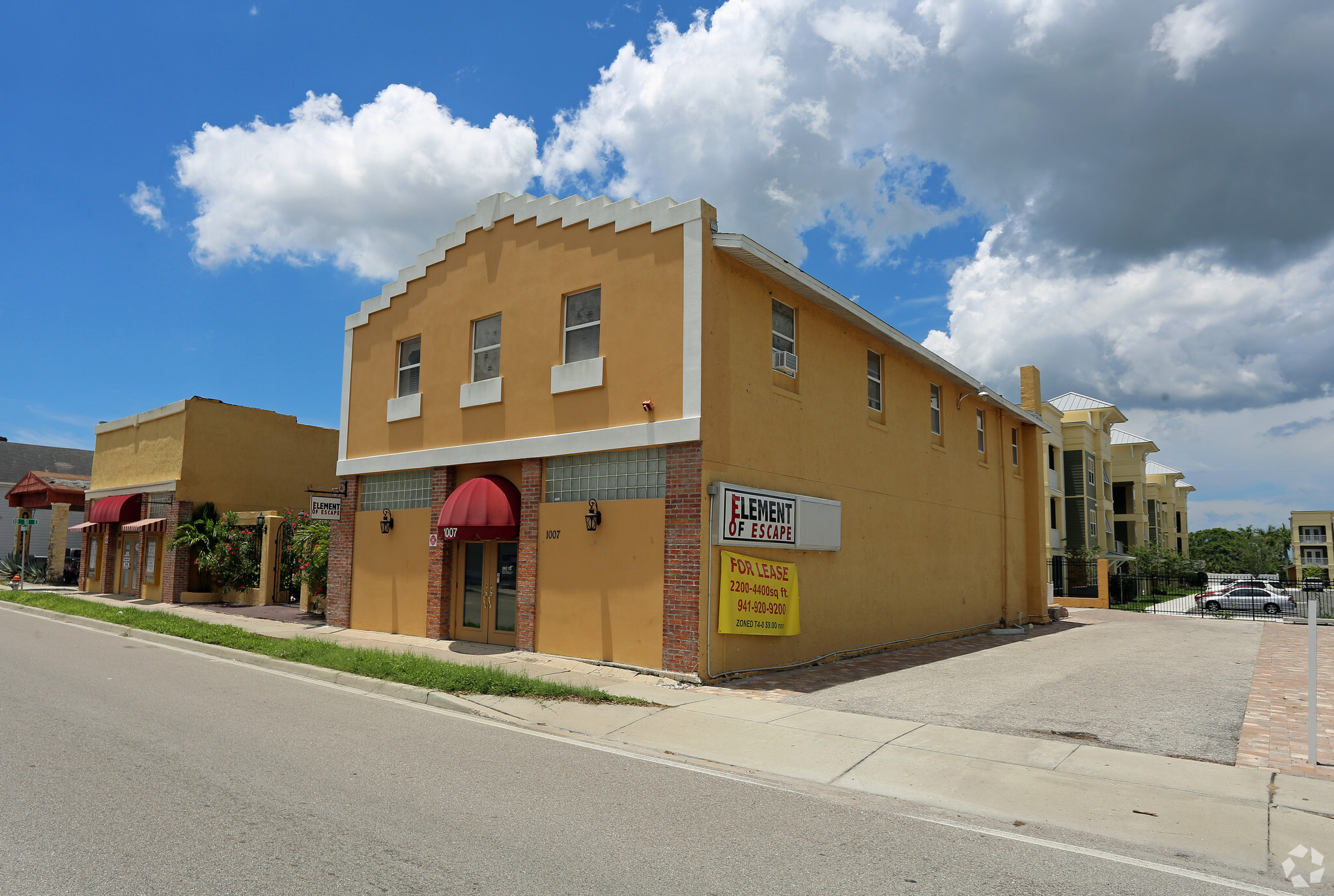 1007 Manatee Ave, Bradenton, FL for sale Primary Photo- Image 1 of 1