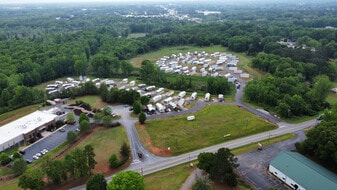 The Cottages of Anderson - Mobile Home or RV Park