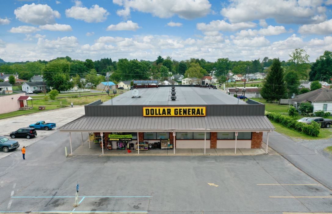 532 Jones Ave, Oak Hill, WV for sale Building Photo- Image 1 of 1