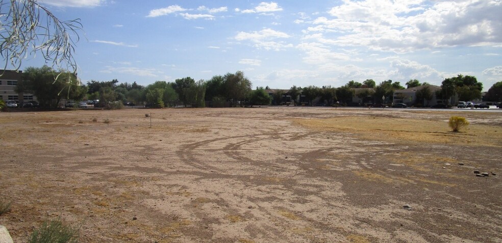 W Indian School Rd, Phoenix, AZ for sale - Other - Image 2 of 3