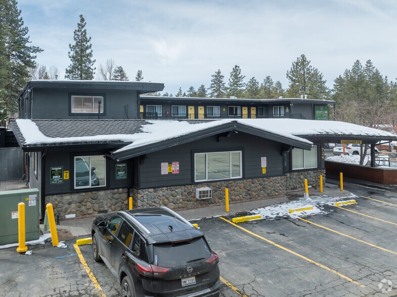 924 Park Ave, South Lake Tahoe, CA for sale - Building Photo - Image 2 of 18