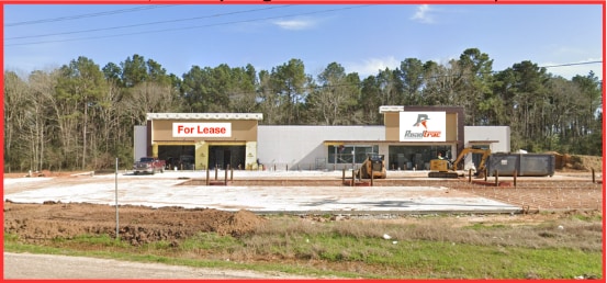 13412 TX-150, Coldspring, TX for lease - Building Photo - Image 1 of 4