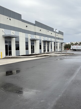 More details for 2399 Mason Ave, Daytona Beach, FL - Industrial for Lease