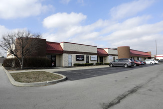 More details for 8455 Castlewood Dr, Indianapolis, IN - Flex for Lease