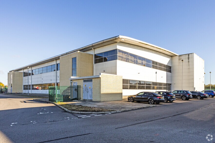 Traynor Way, Peterlee for sale - Primary Photo - Image 1 of 1