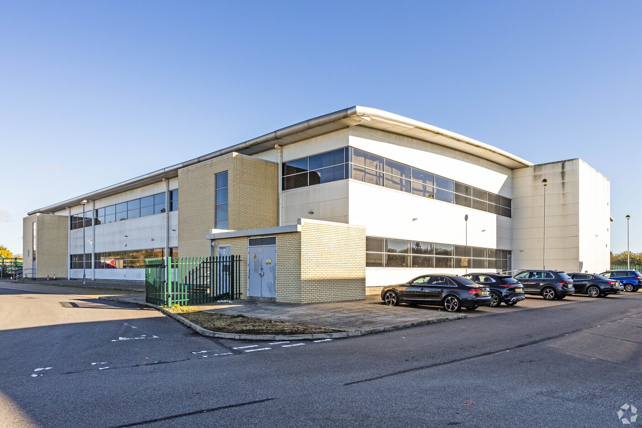 Traynor Way, Peterlee for sale Primary Photo- Image 1 of 1