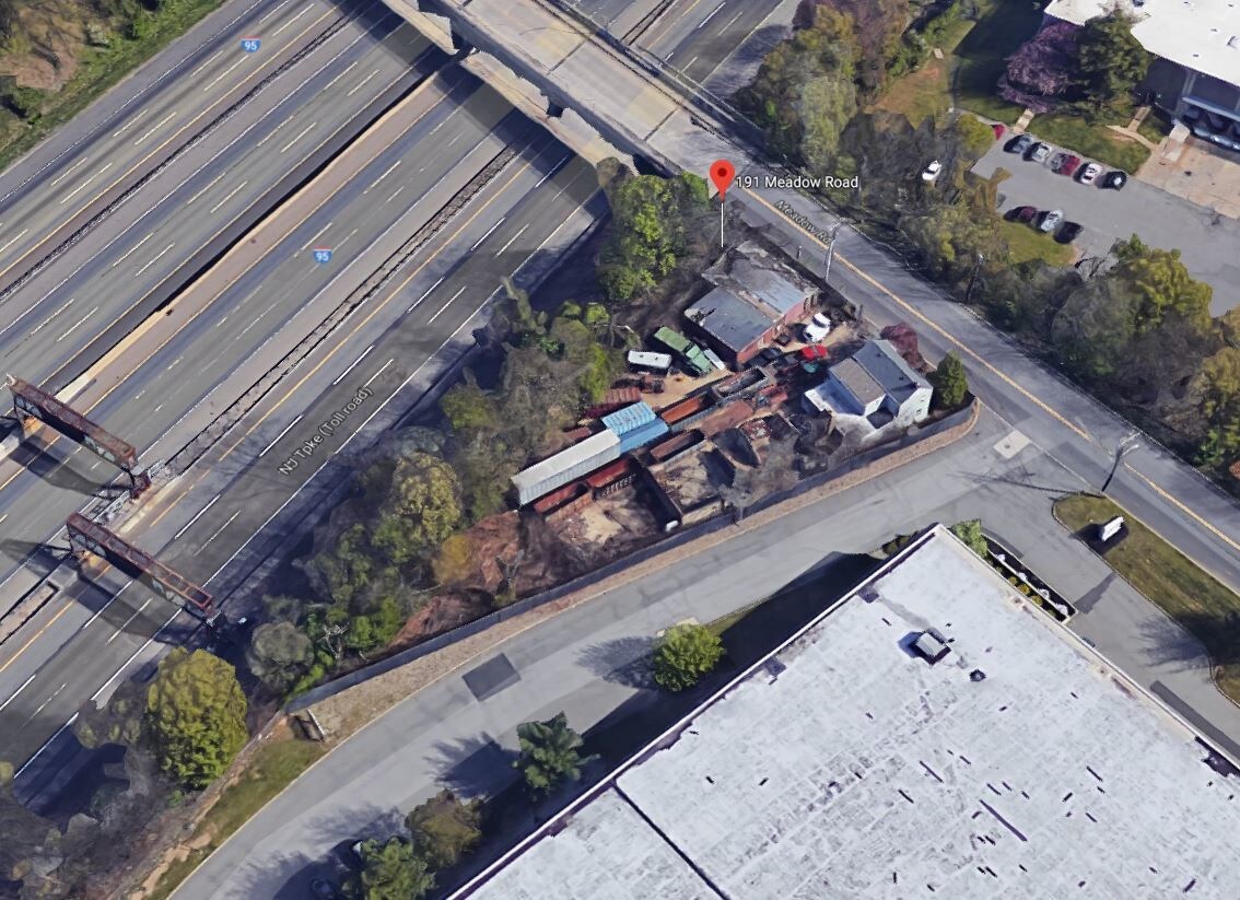 191 Meadow Rd, Edison, NJ for sale Building Photo- Image 1 of 1