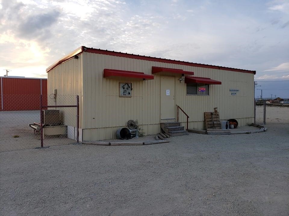 2008 W Dickinson Blvd, Fort Stockton, TX for sale Primary Photo- Image 1 of 1