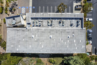 740 Garden View Ct, Encinitas, CA - aerial  map view - Image1