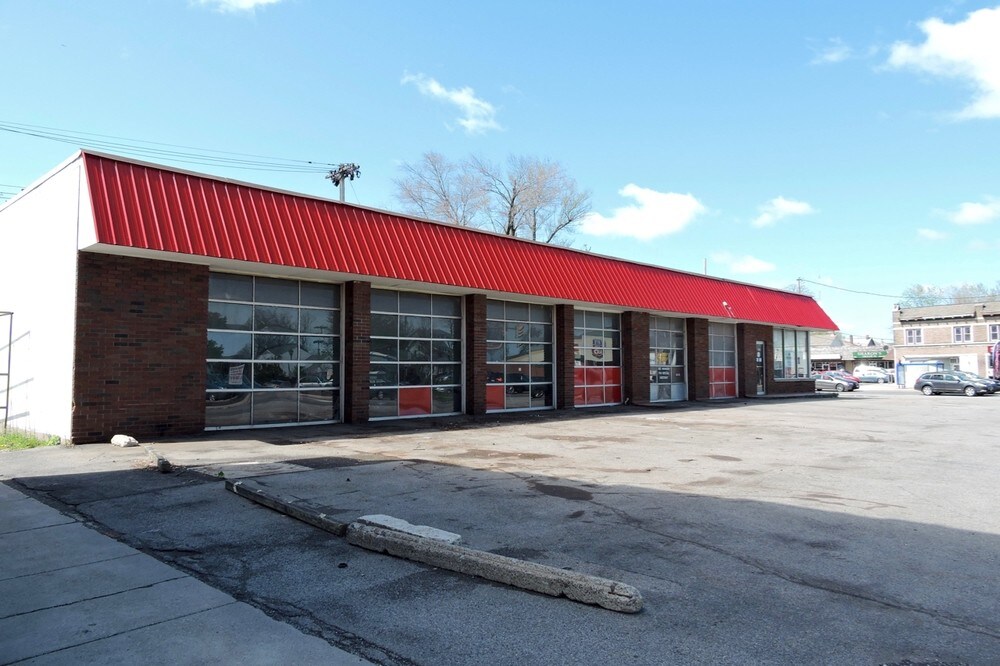 1082 Kenmore Ave, Buffalo, NY for sale Primary Photo- Image 1 of 1