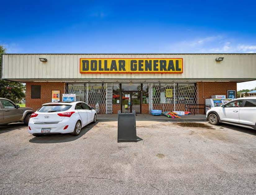 1906 E Oglethorpe Blvd, Albany, GA for sale Building Photo- Image 1 of 1