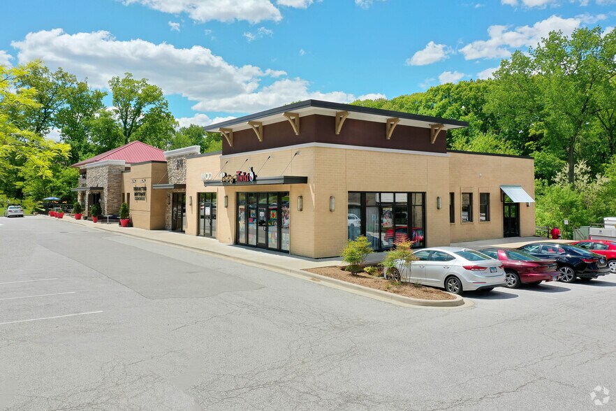 871 S Arbor Vitae, Edwardsville, IL for sale - Primary Photo - Image 1 of 1