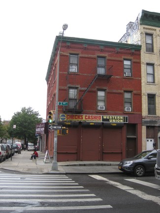 More details for 4424 3rd Ave, Brooklyn, NY - Retail for Sale