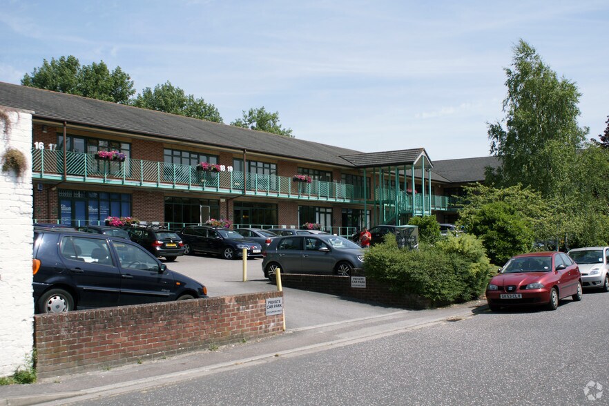 Blakey Rd, Salisbury for lease - Building Photo - Image 3 of 15