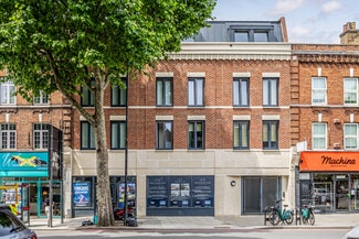 More details for 91-95 Tower Bridge Rd, London - Retail for Lease