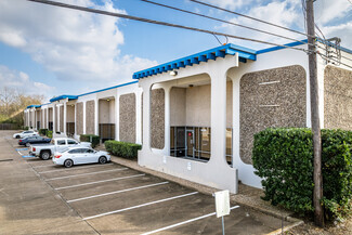 More details for 8901-8923 Knight Rd, Houston, TX - Flex, Industrial for Lease