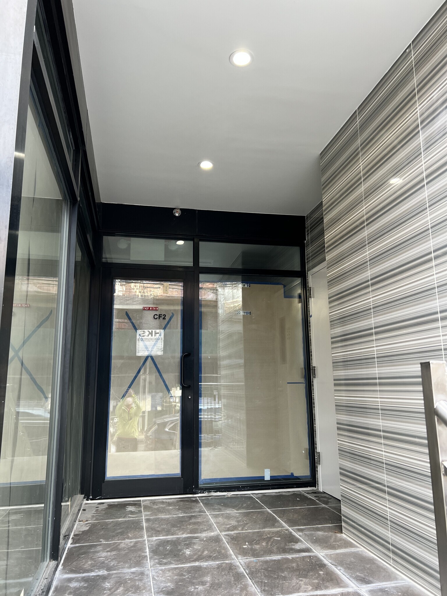 13232 41st Ave, Flushing, NY for sale Primary Photo- Image 1 of 1