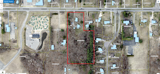 More details for 12004 Adams Rd, Granger, IN - Land for Sale