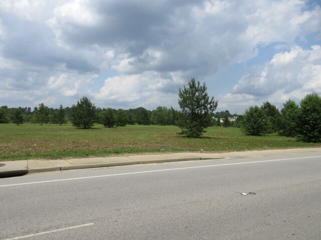 Lot D McCrays Mill rd, Sumter, SC for sale - Building Photo - Image 2 of 3