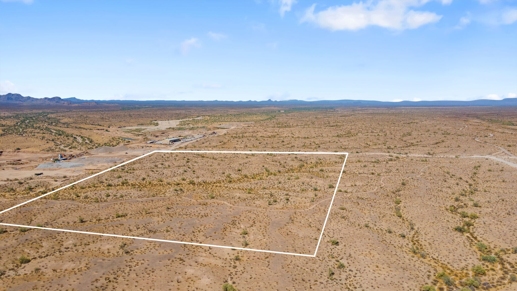 31900 Camelback rd, Tonopah, AZ for sale Aerial- Image 1 of 16