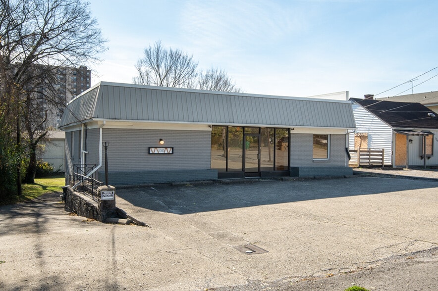 130 Emmitt Ave, Madison, TN for sale - Building Photo - Image 3 of 34
