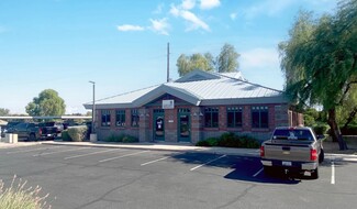 More details for 2812 N Norwalk, Mesa, AZ - Office for Lease