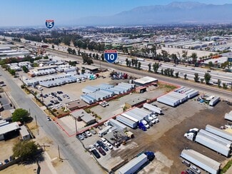 More details for 15840 Boyle Ave, Fontana, CA - Industrial for Sale