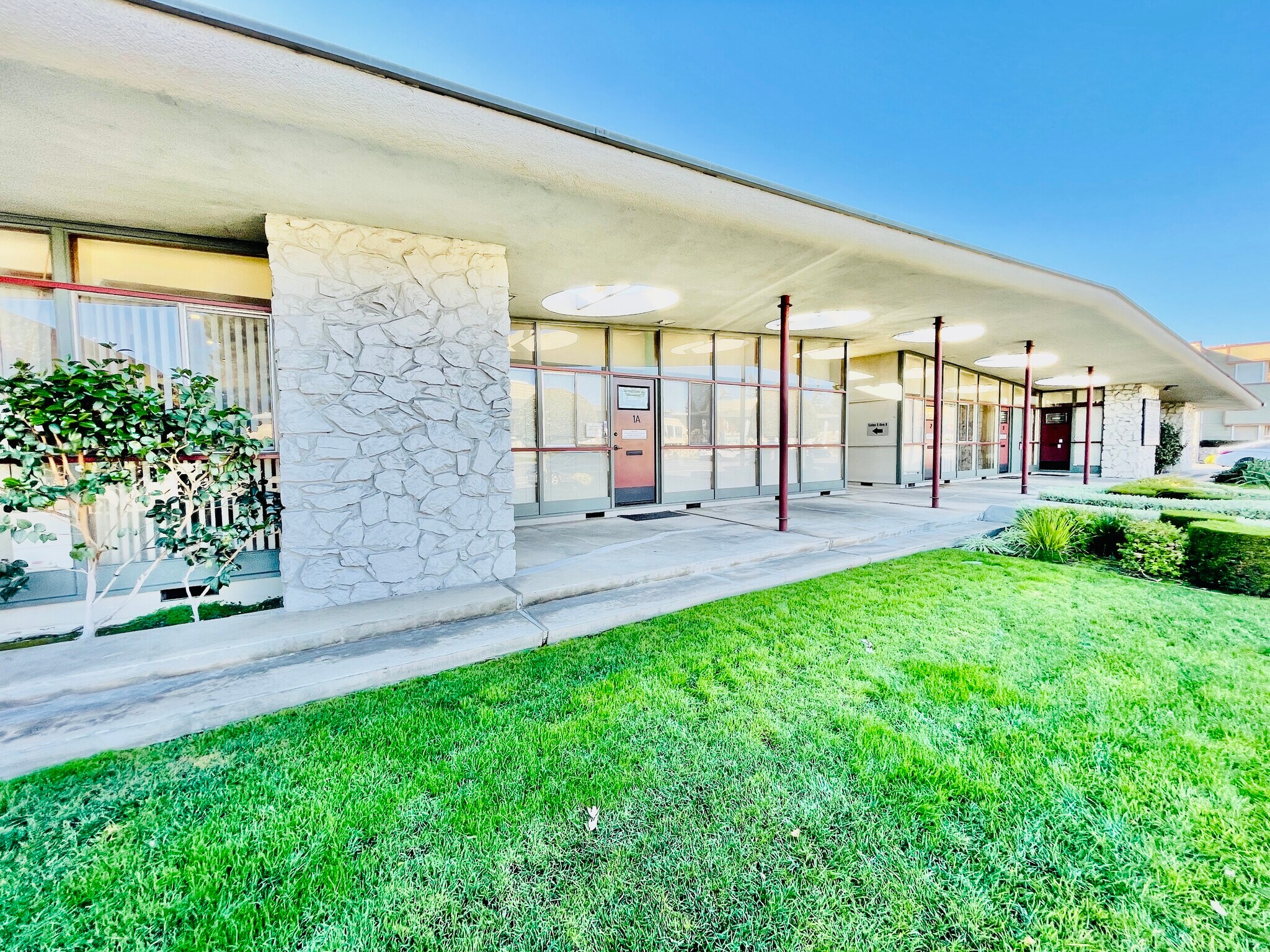 2040 Forest Ave, San Jose, CA 95128 Office/Medical for Lease