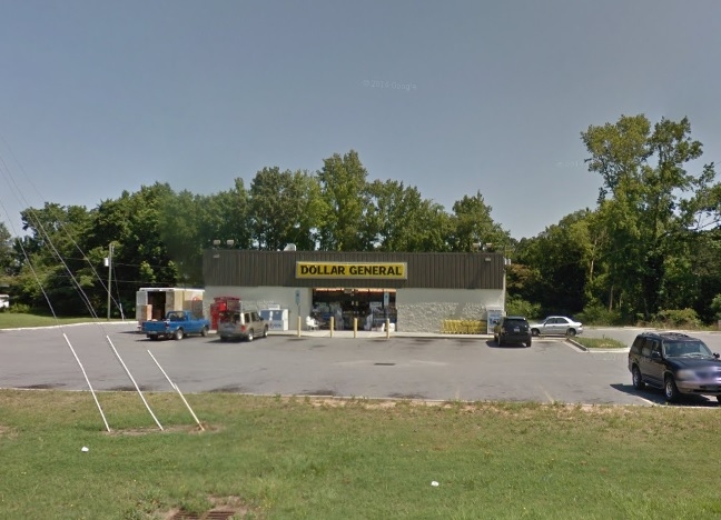 211 Church St, Lewiston, NC 27849 - Dollar General | LoopNet