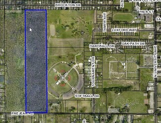 More details for Prejean Rd, Lafayette, LA - Land for Sale