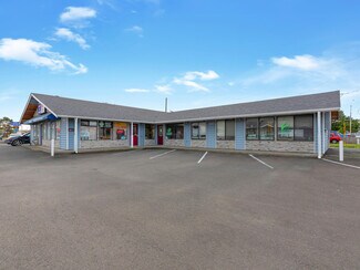 More details for 144-150 N Roosevelt Dr, Seaside, OR - Office/Retail for Lease