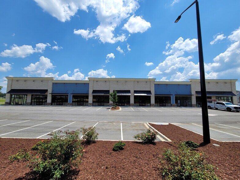 33703392 Yampa St, Sumter, SC 29150 Yampa Street and Broad St