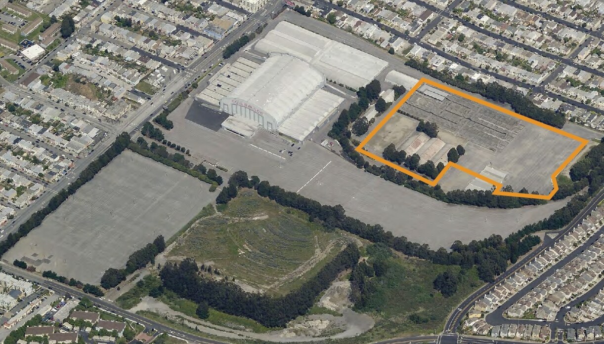 2600 Geneva Ave, Daly City, CA for sale Primary Photo- Image 1 of 1